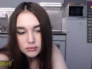webcam girl magic_elf live cam image #1357516