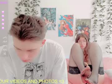 webcam couple alicekaneky_xx live cam image #2008579