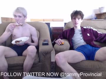 webcam man im_tommy live cam image #3810232