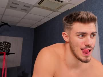 webcam man wilsonjules live cam image #100094