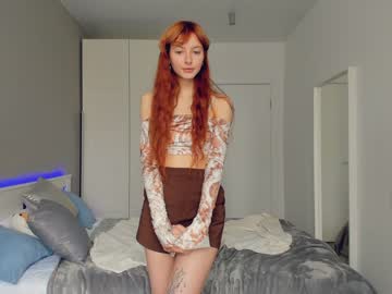 webcam girl jennifer_ewans live cam image #4323152