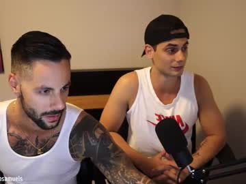 webcam man leosamuels live cam image #4751873