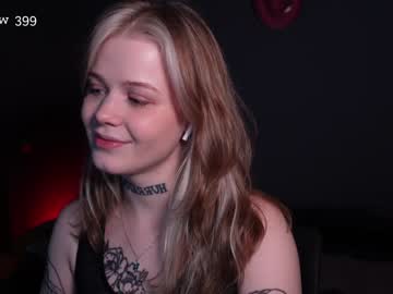 webcam girl tendertainted live cam image #3466172