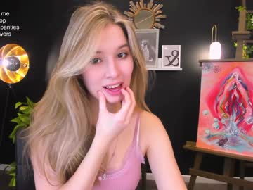 webcam girl milablush live cam image #3222203