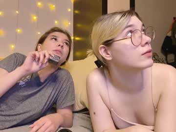 webcam couple k1tty_cute live cam image #4538715