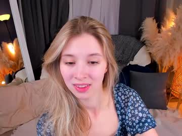 webcam girl milablush live cam image #5736301