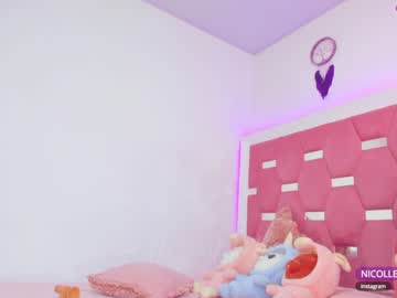 webcam girl nicolle_mitchelle live cam image #4448600