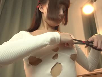webcam girl kiriko_chan live cam image #6666494