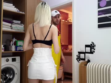 webcam couple butterfly__effect live cam image #1285778