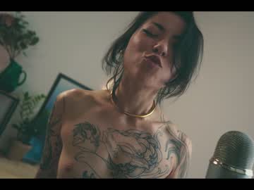 webcam girl sorenyu live cam image #103933