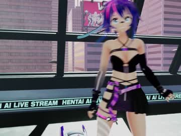 webcam girl projektmelody live cam image #3634388
