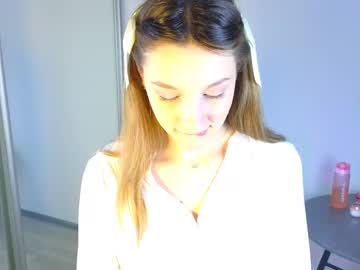webcam girl tessacutie live cam image #7079560
