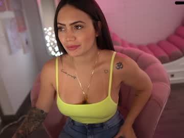 webcam girl ashlyeroberts1 live cam image #502842