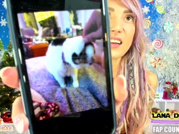 webcam girl lana_del_bae live cam image #852212
