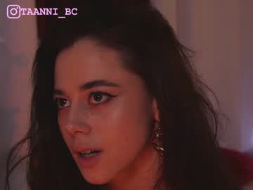 webcam girl taanni_bc live cam image #6064448