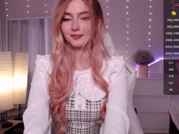 webcam girl vonnalein live cam image #6875584