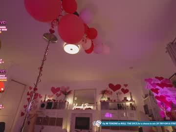 webcam girl hannahjames710 live cam image #6477145
