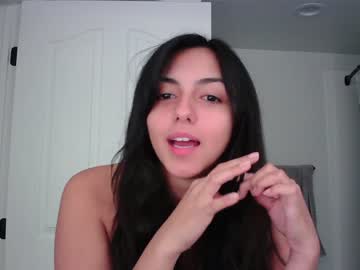 webcam girl genesismoselle live cam image #4738232