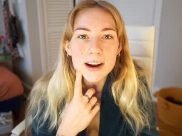 webcam girl stellaelle live cam image #1020286