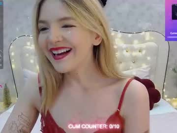 webcam girl ginger_pie live cam image #3355162