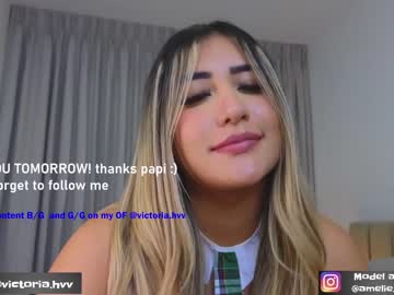 webcam girl amelie_bunny_real live cam image #5007376