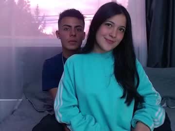 webcam couple john_emily live cam image #332018