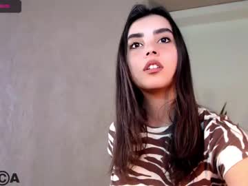 webcam girl nika_la live cam image #1514185