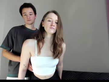 webcam couple nora_n_teo live cam image #6467631