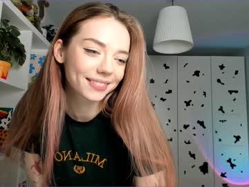 webcam girl thisisamelia live cam image #3732154