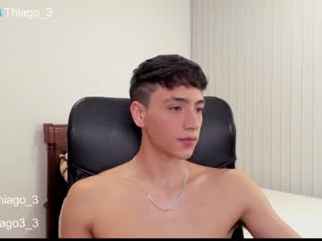 webcam man thiago3_3 live cam image #1109883