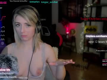 webcam girl kimilee22 live cam image #4263547