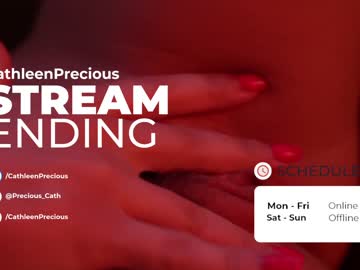 webcam girl cathleenprecious live cam image #2802414