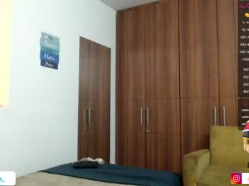 webcam girl ohanna_ live cam image #3927923