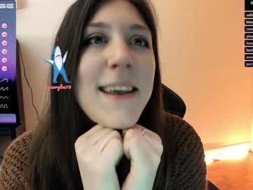 webcam girl alexa_dream live cam image #3770396