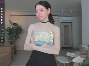 webcam girl oki_dokie live cam image #4567740