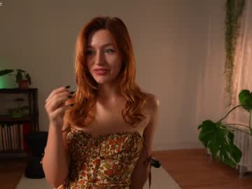webcam girl alisonrouge live cam image #5545870