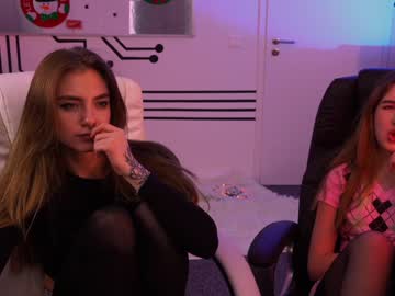 webcam couple anabel054 live cam image #801419