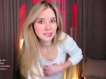 webcam girl milablush live cam image #3487933