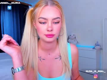 webcam girl 8a8y_nura live cam image #4272835