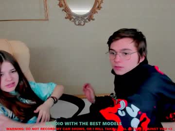 webcam couple karolina_coy live cam image #1642467