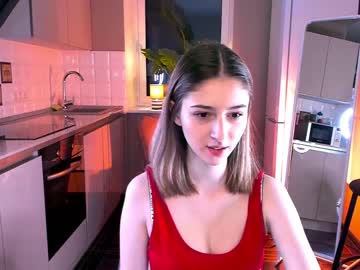 webcam girl soda_fruit live cam image #1178132