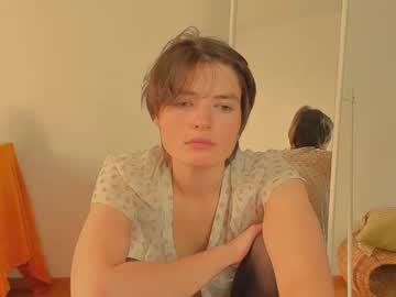 webcam girl sonya_vogue live cam image #307035