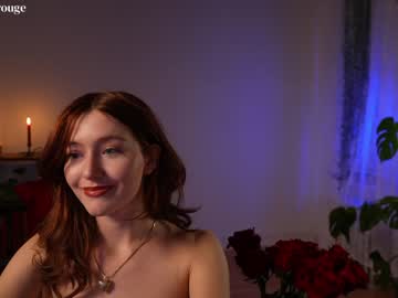 webcam girl alisonrouge live cam image #5912326