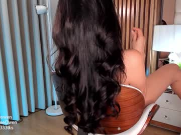 webcam girl abie_owen live cam image #5237410