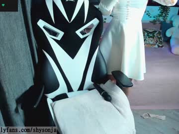 webcam girl sonjashy live cam image #860634