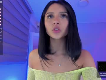 webcam girl misscharlotte1 live cam image #837606