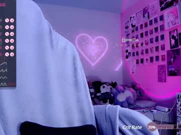 webcam girl _b_a_n_s_h_e_e_ live cam image #6343478
