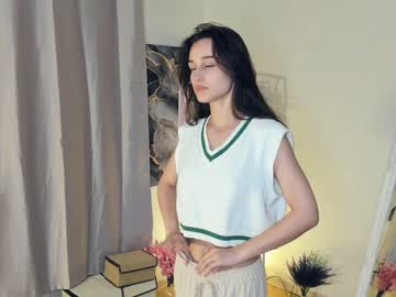 webcam girl alice_caprrice live cam image #5106898