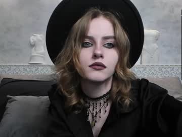webcam girl eleanor_morte live cam image #2319674