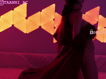 webcam girl taanni_bc live cam image #4786665